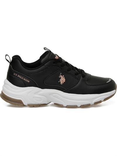 Us Polo Sorley 5pr 102032290 Kadın Günlük Sneaker