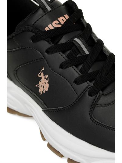 Us Polo Sorley 5pr 102032290 Kadın Günlük Sneaker