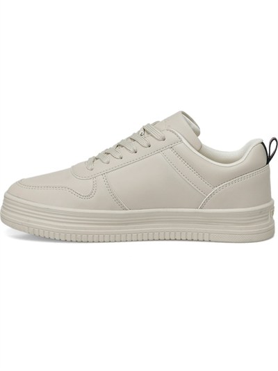 Us Polo SURI 4PR 101885375 Bej Kadın Günlük Sneakers