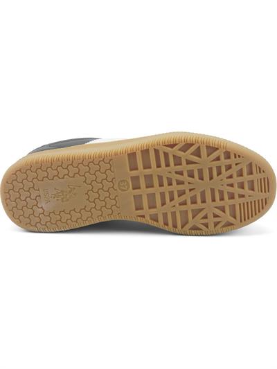 Us Polo 102030250 Samira 5pr Siyah Kadın Günlük Sneaker