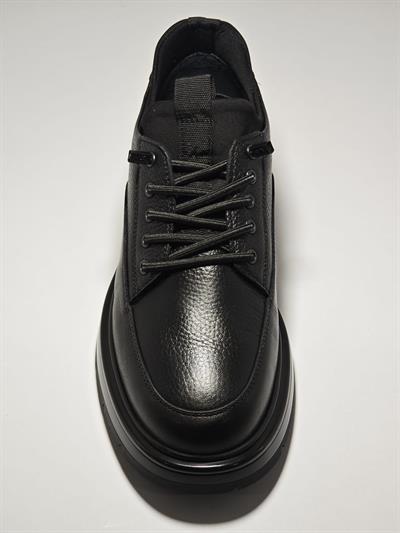 Voyager M341 Erkek Günlük Deri Comfort Casual Ayakkabı