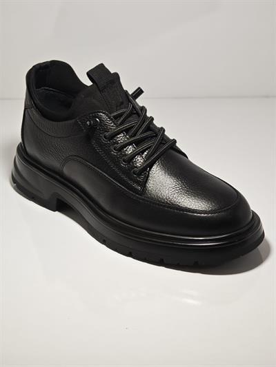 Voyager M341 Erkek Günlük Deri Comfort Casual Ayakkabı