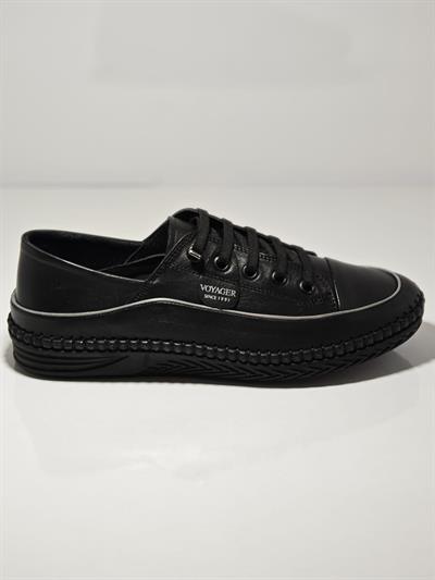 Voyager Z536 Kadın Günlük Comfort Deri Ayakkabı