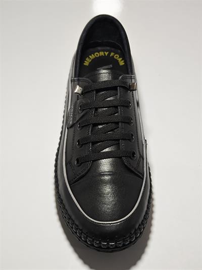 Voyager Z536 Kadın Günlük Comfort Deri Ayakkabı