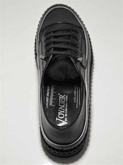 Voyager Z536 Kadın Günlük Comfort Deri Ayakkabı