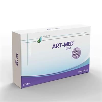 ART-MED TABLET