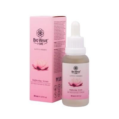 BIO-WAVE BRİGHTENİNG SERUM