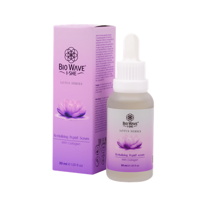 BIO-WAVE REVİTALİZİNG PEPTİD SERUM