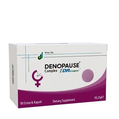 DENOPAUSE COMPLEX TABLET