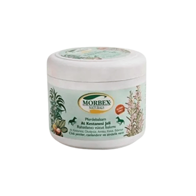 MORBEX AT KESTANESİ JELİ 500 ML