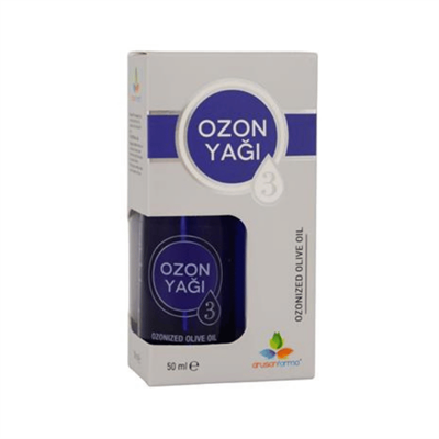 OZON YAĞI