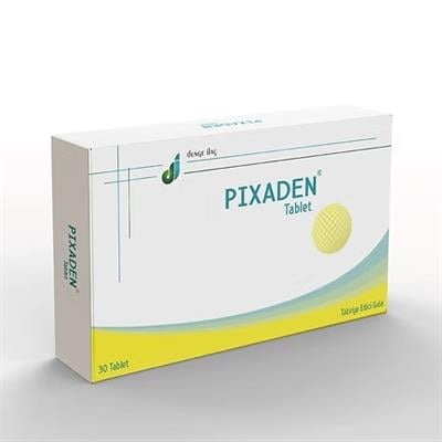 PIXADEN TABLET