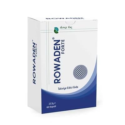 Rowaden Kapsül