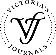 Victoria's Journals