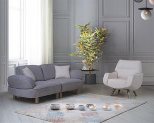 Aura Koltuk Takımı