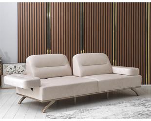 Borneo Koltuk Takımı