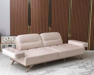 Borneo Üçlü Kanepe