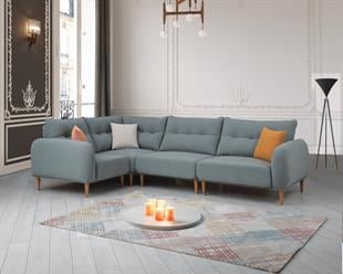 Dora Modüler Köşe 304/183 cm