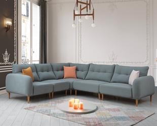 Dora Modüler Köşe 304/247 cm