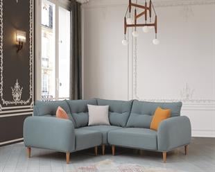 Dora Modüler Köşe Koltuk 183/212 cm