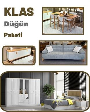 Klas Düğün Paketi 