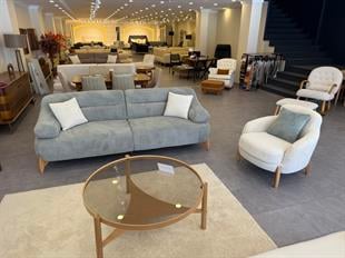 Maldiv Koltuk Takımı 3.1