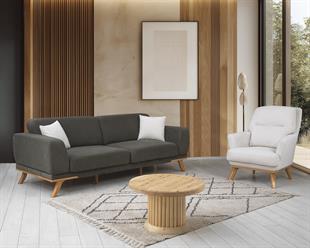 Palermo Koltuk Takımı 