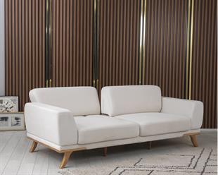 Palermo Üçlü Koltuk