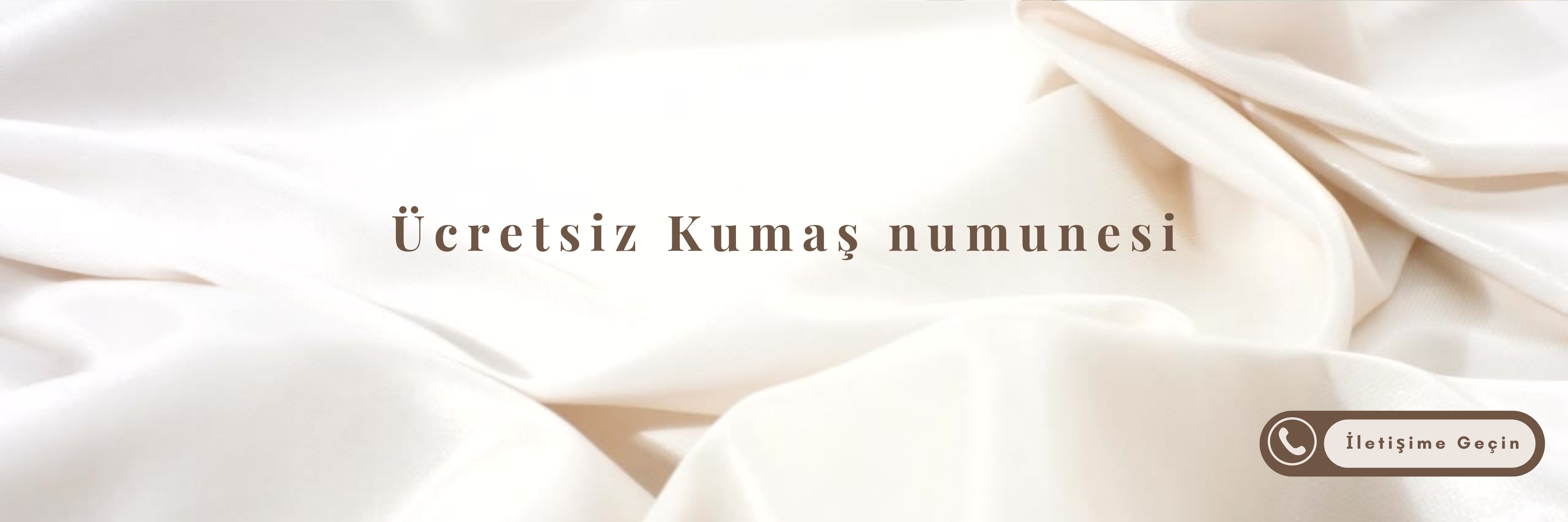 Whatsapp'tan iletişime geçiniz