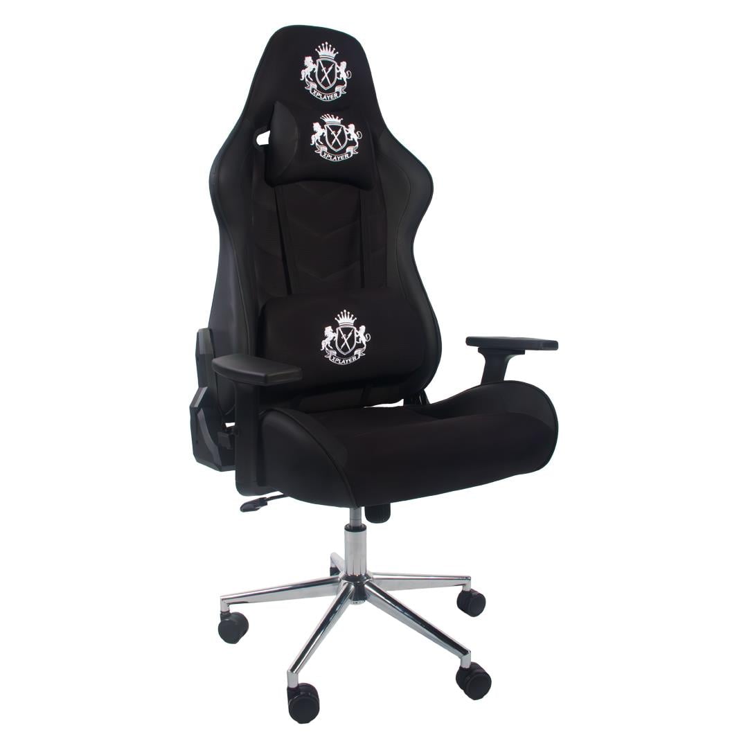 Xplayer Black Oyuncu Koltuğu – Profesyonel, Ergonomik ve Yayıncılar İçin Gaming Koltuk