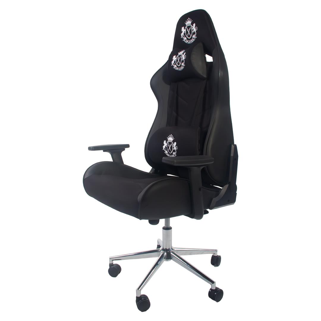 Xplayer Black Oyuncu Koltuğu – Profesyonel, Ergonomik ve Yayıncılar İçin Gaming Koltuk