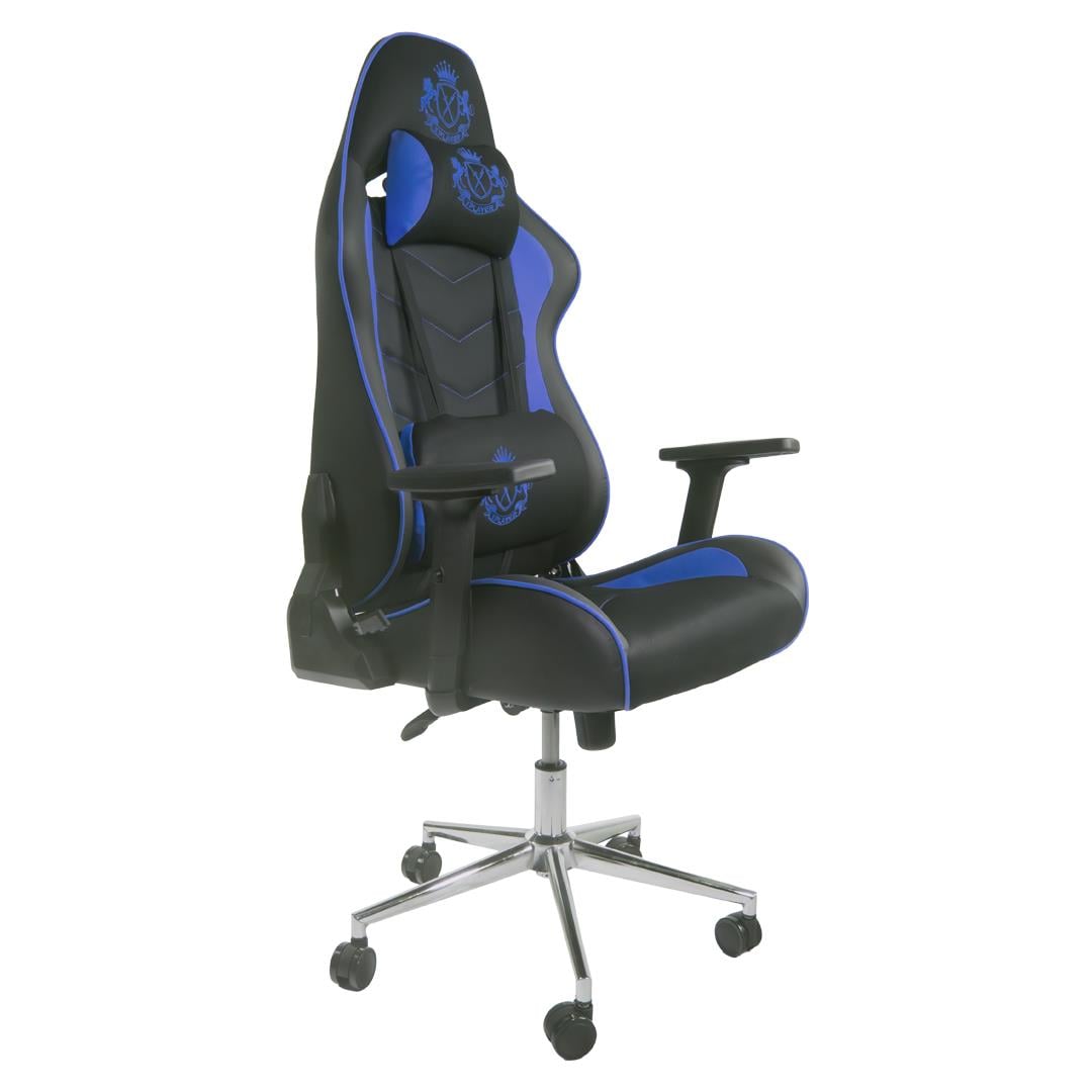 Xplayer Blue Oyuncu Koltuğu – Profesyonel, Ergonomik ve Yayıncılar İçin Gaming Koltuk