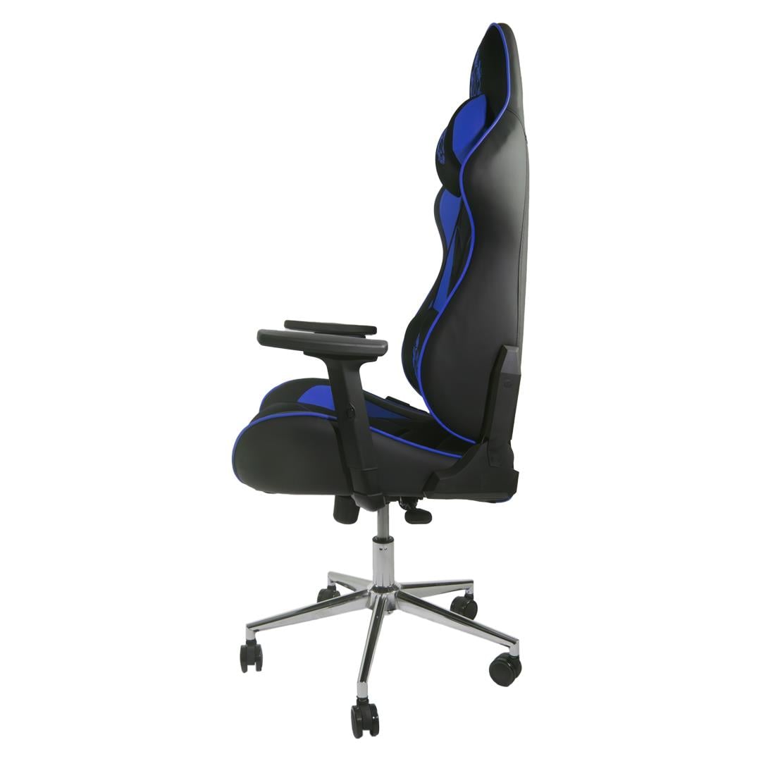 Xplayer Blue Oyuncu Koltuğu – Profesyonel, Ergonomik ve Yayıncılar İçin Gaming Koltuk