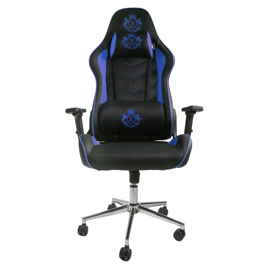 Xplayer Blue Oyuncu Koltuğu – Profesyonel, Ergonomik ve Yayıncılar İçin Gaming Koltuk