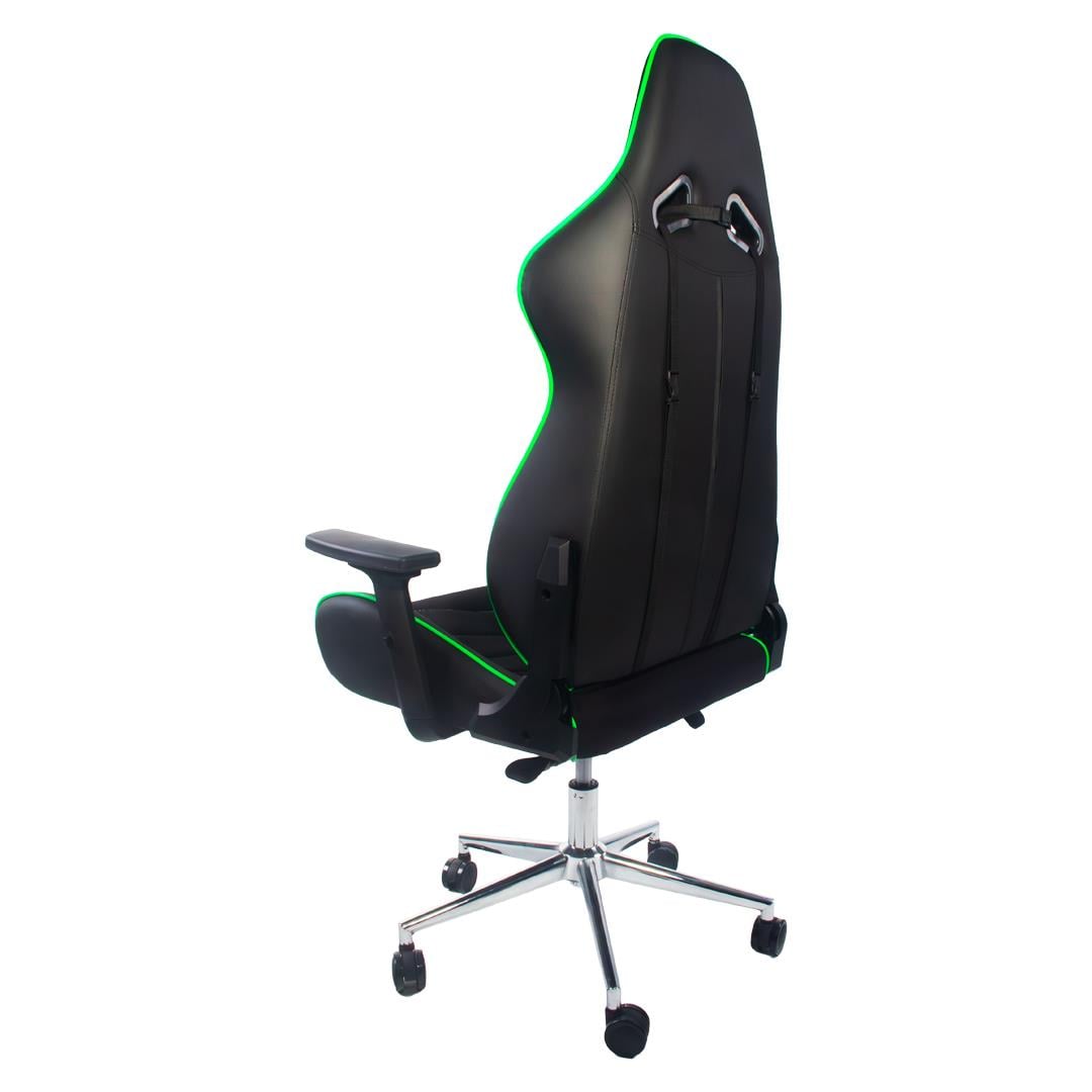 Xplayer Green Oyuncu Koltuğu – Profesyonel, Ergonomik ve Yayıncılar İçin Gaming Koltuk