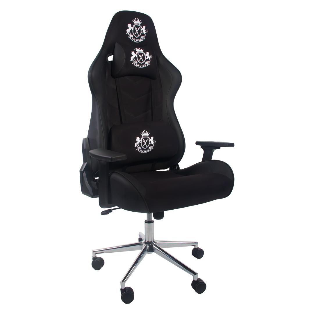 Xplayer Red Oyuncu Koltuğu – Profesyonel, Ergonomik ve Yayıncılar İçin Gaming Koltuk