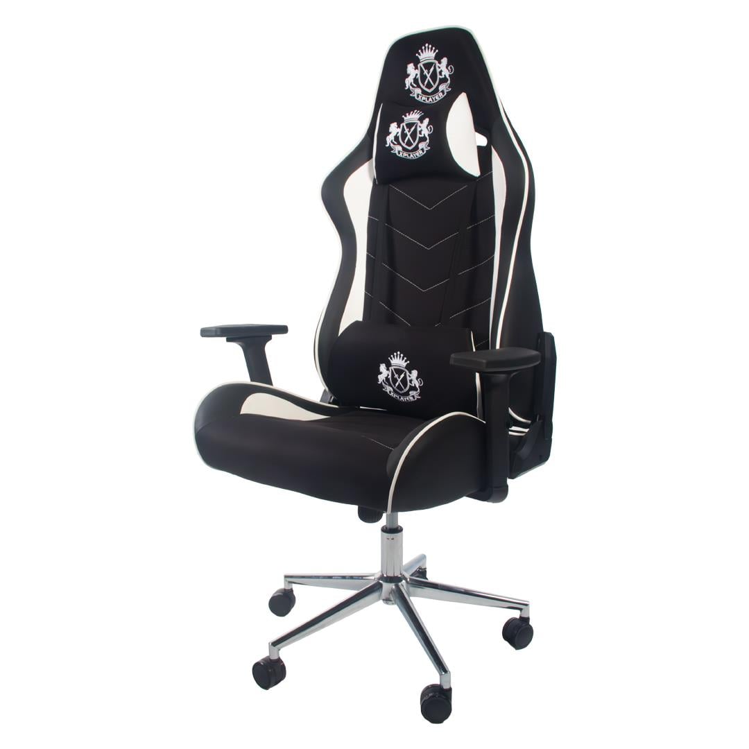 Xplayer White Oyuncu Koltuğu – Profesyonel, Ergonomik ve Yayıncılar İçin Gaming Koltuk
