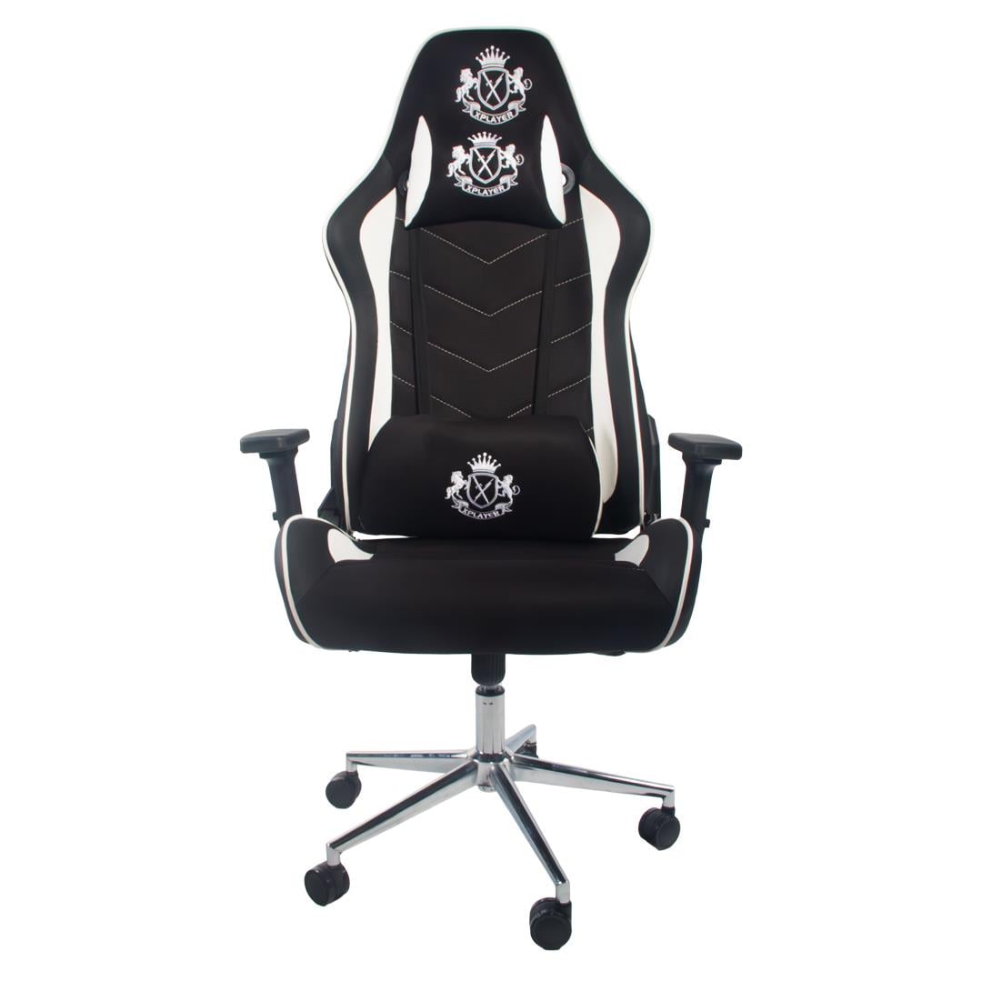 Xplayer White Oyuncu Koltuğu – Profesyonel, Ergonomik ve Yayıncılar İçin Gaming Koltuk