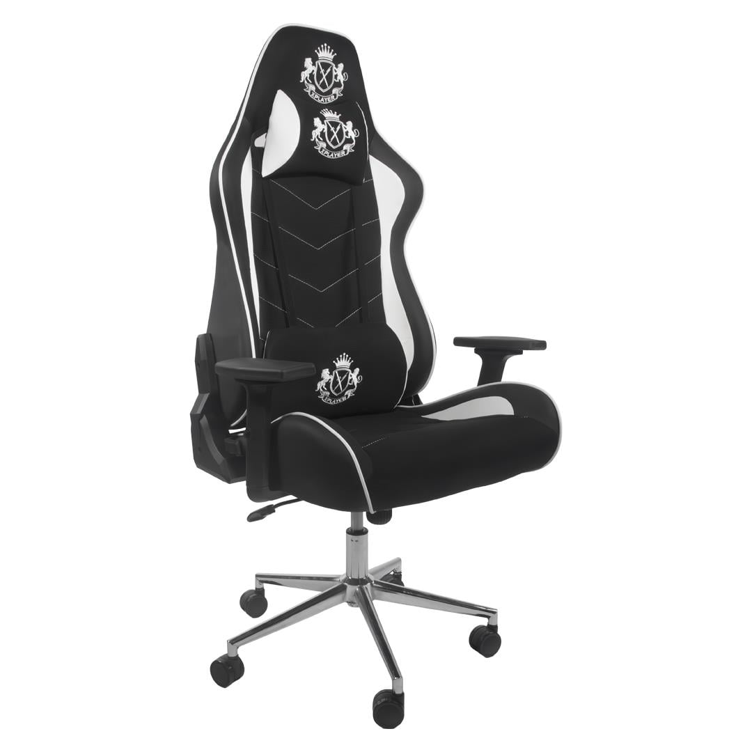 Xplayer White Oyuncu Koltuğu – Profesyonel, Ergonomik ve Yayıncılar İçin Gaming Koltuk