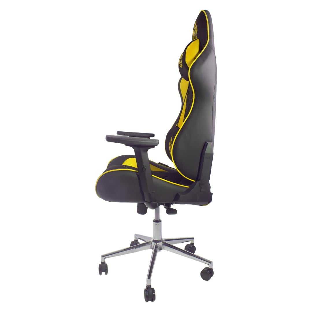 Xplayer Yellow Oyuncu Koltuğu – Profesyonel, Ergonomik ve Yayıncılar İçin Gaming Koltuk