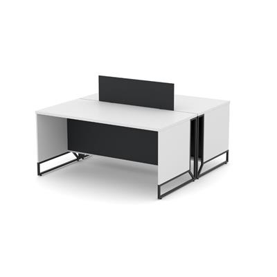 Luban Grup Çalışma Masası | Workstation
