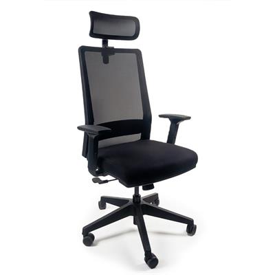 Ritim Yönetici Koltuğu | Ofis Koltuğu