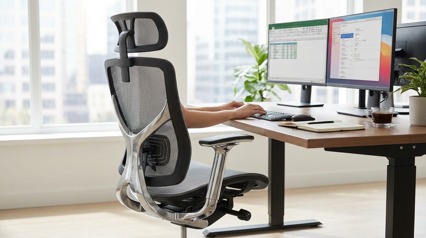 ofis mobilyaları,ergonomik koltuk,çalışma alanı
