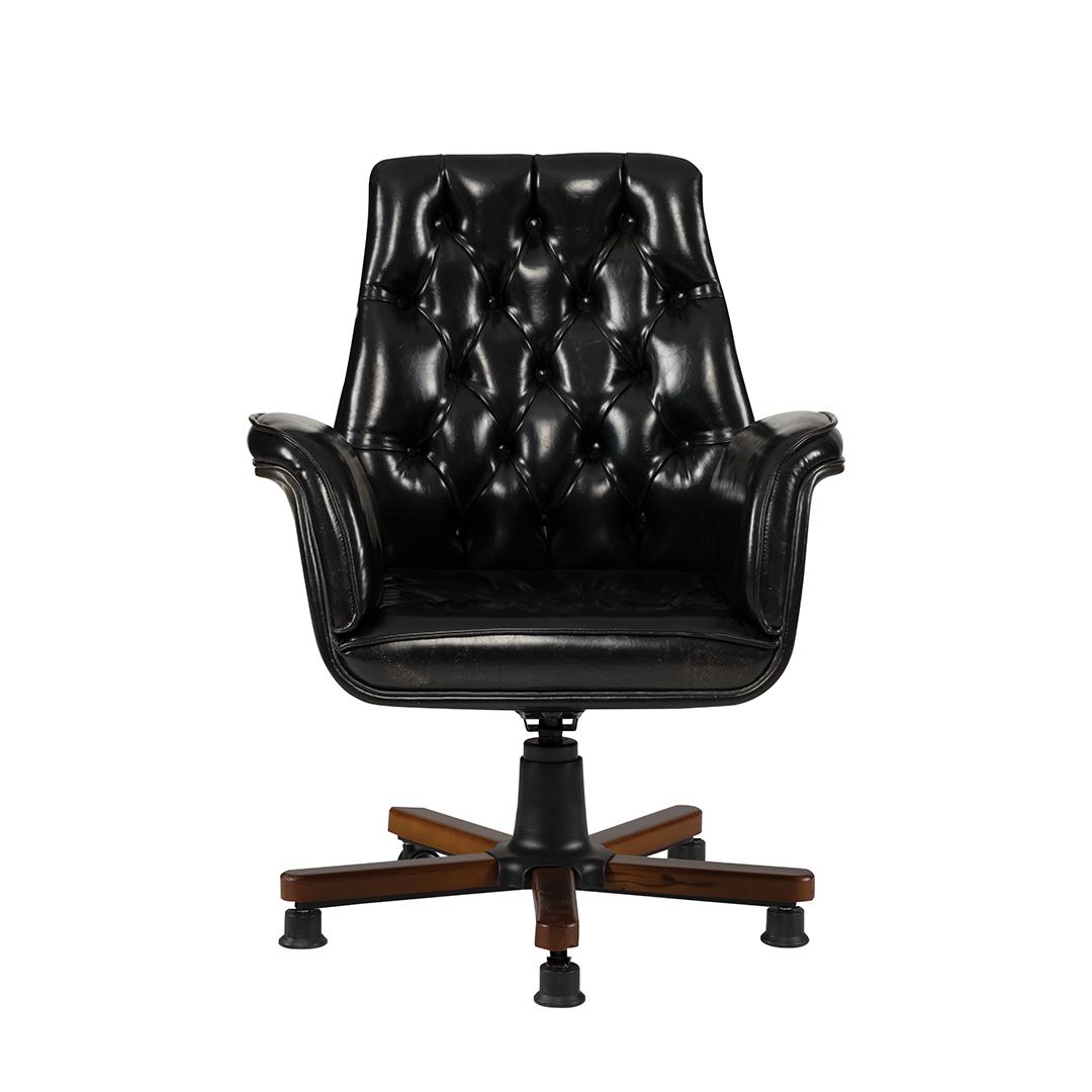 Boran Capitone Misafir Koltuğu | Bekleme Koltuğu