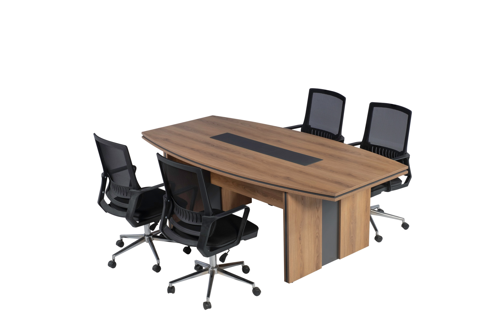 Fusion Toplantı Masası | Ofis Masa Takımı