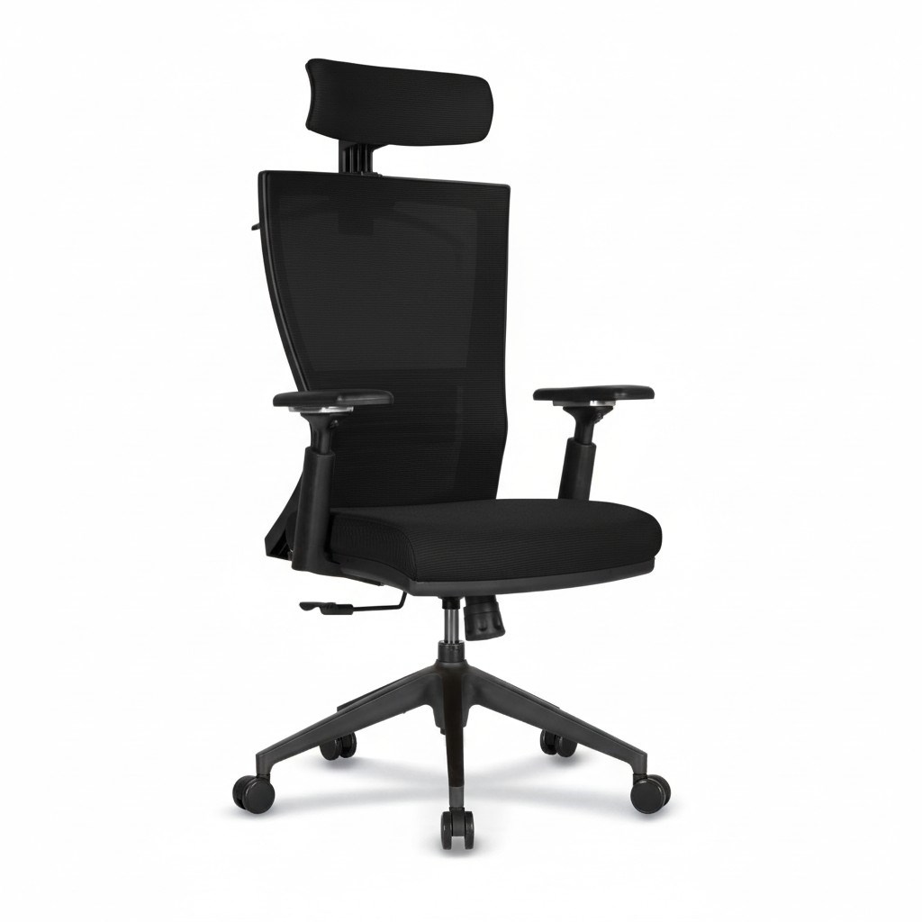 Hanger Yönetici Koltuğu | Ofis Koltuğu