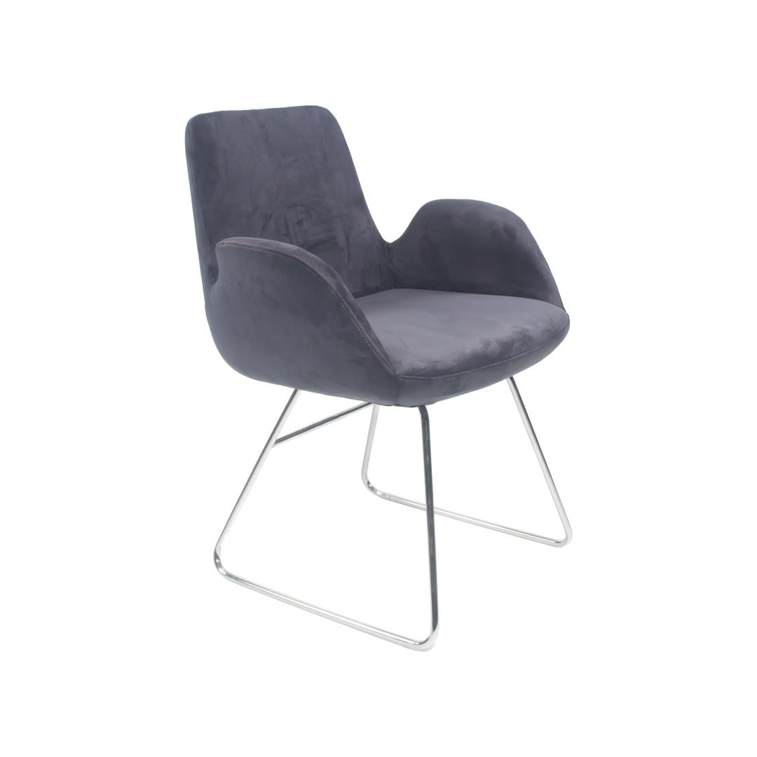 Olive Misafir Koltuğu | Bekleme Koltuğu