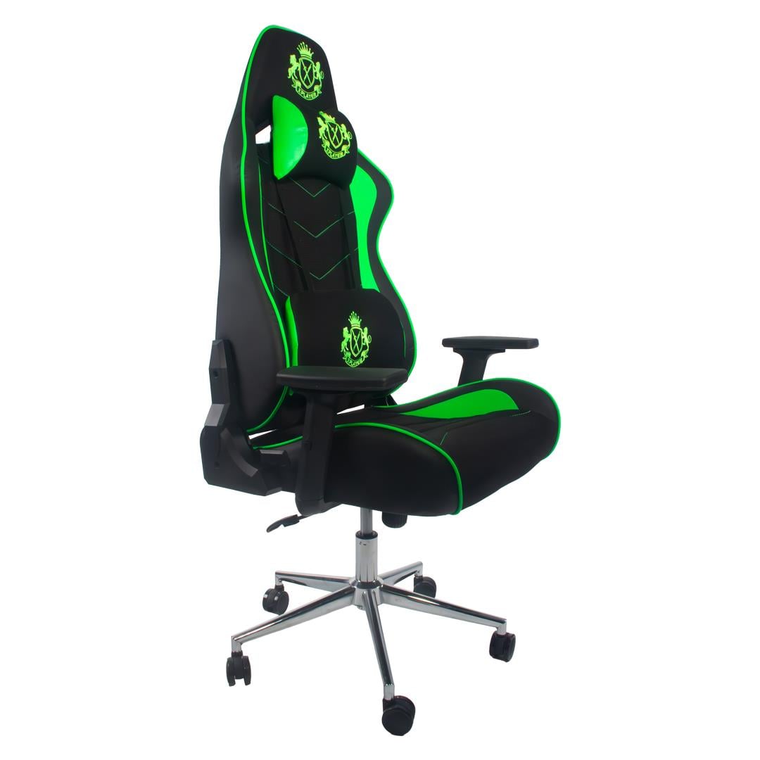 Xplayer Green Oyuncu Koltuğu – Profesyonel, Ergonomik ve Yayıncılar İçin Gaming Koltuk