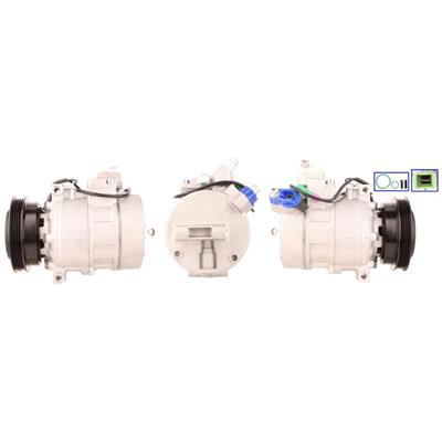 AUDİ A4 B5 A6 C5 94-05 KLİMA KOMPRESÖRÜ
