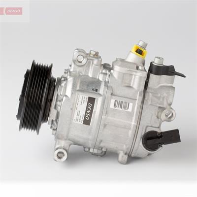 VOLKSWAGEN AMAROK 10-22 TRANSPORTER T6 KLİMA KOMPRESÖRÜ